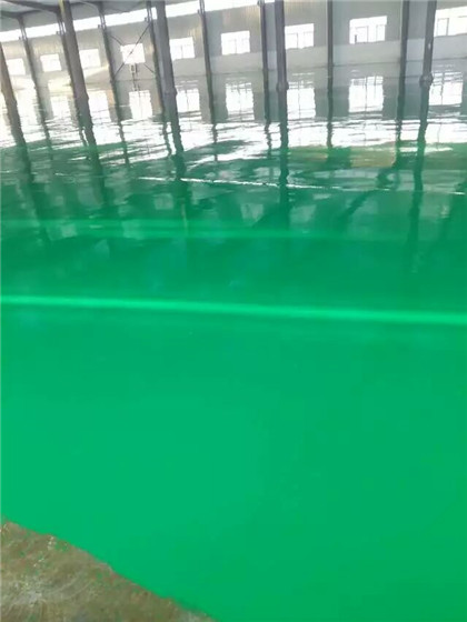 黑水，我直接给你一份室外地坪漆翻新维修