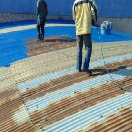 黑水地面翻新与地坪漆施工流程